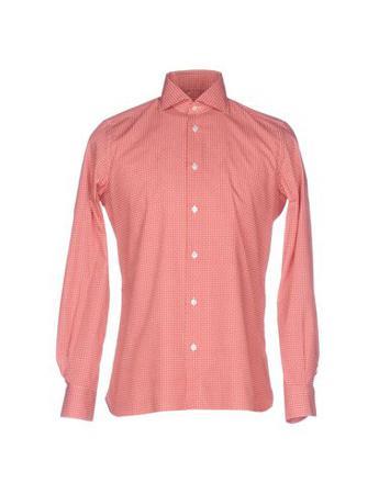 Рубашка FLOWERS