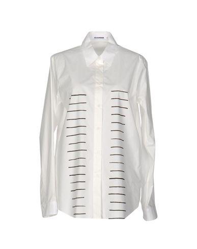 Рубашка JIL SANDER