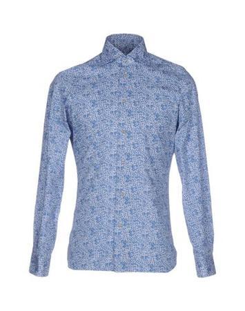 Рубашка FILOMARINO