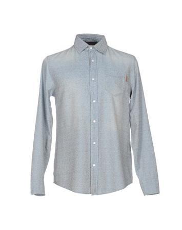 Рубашка TRUSSARDI JEANS