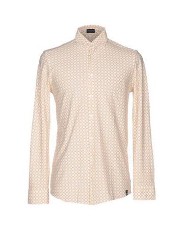 Рубашка DRUMOHR