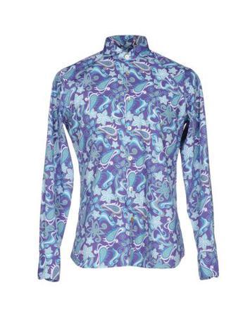 Рубашка DICKSON