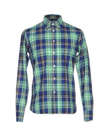 Рубашка BRANCACCIO C.