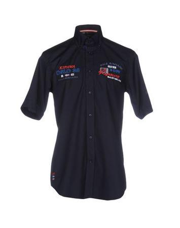 Рубашка PAUL & SHARK