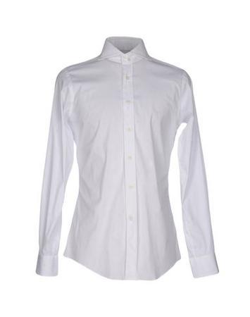 Рубашка MAURO GRIFONI