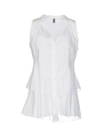 Рубашка EUROPEAN CULTURE