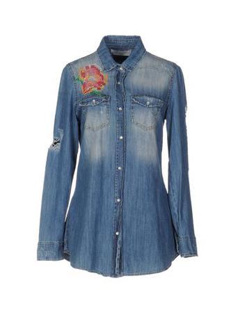 Рубашка GIADA BENINCASA