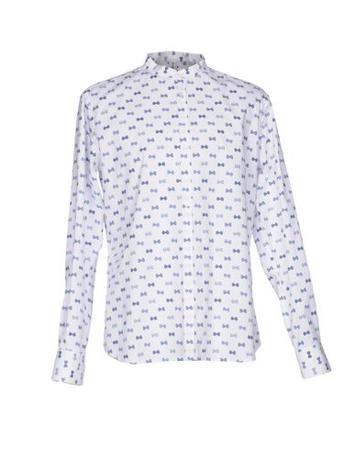 Рубашка ETICHETTA 35