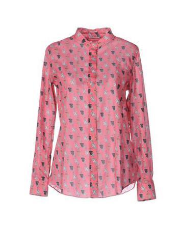 Рубашка ROBERT FRIEDMAN