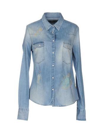 Рубашка MELTIN POT