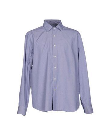 Рубашка XACUS