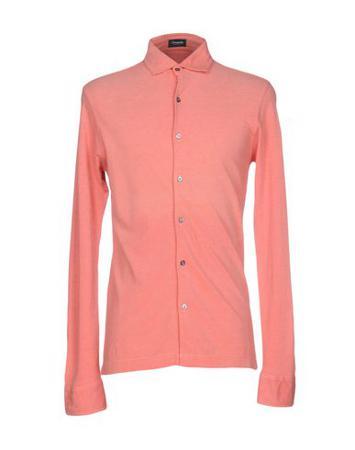 Рубашка DRUMOHR