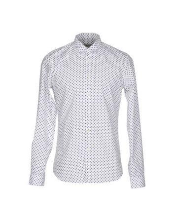 Рубашка M.GRIFONI DENIM