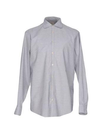 Рубашка MASSIMO ALBA