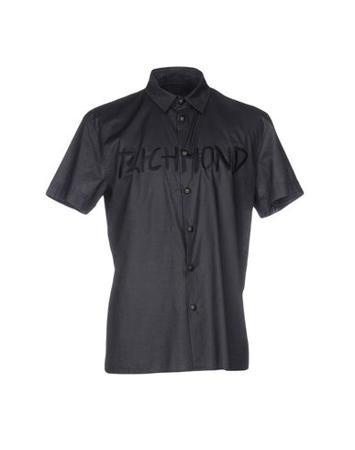 Рубашка RICHMOND DENIM