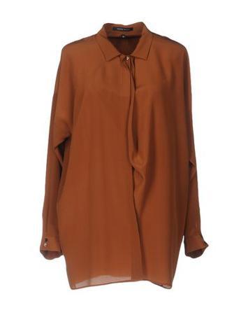 Рубашка WALTER VOULAZ