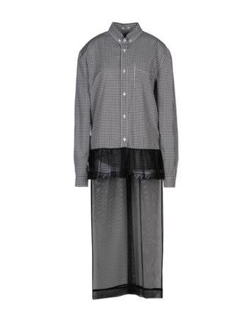 Рубашка MIU MIU