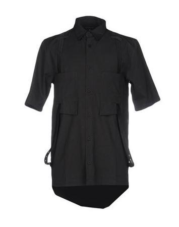 Рубашка ALEXANDRE PLOKHOV