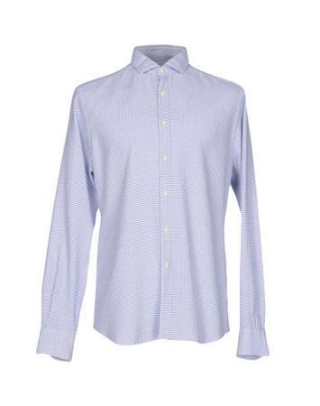 Рубашка XACUS