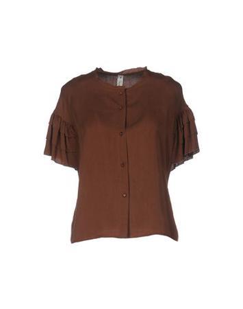 Рубашка SOUVENIR