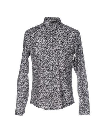 Рубашка BEN SHERMAN