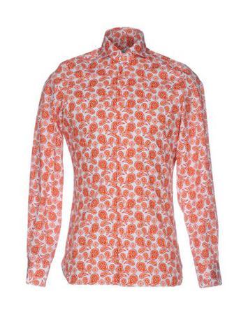 Рубашка FILOMARINO