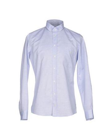 Рубашка RICHARD JAMES