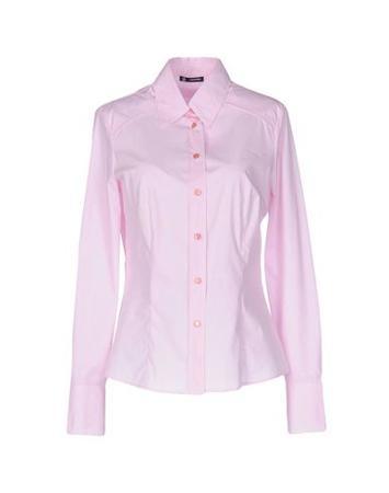 Рубашка CARACTÈRE C24