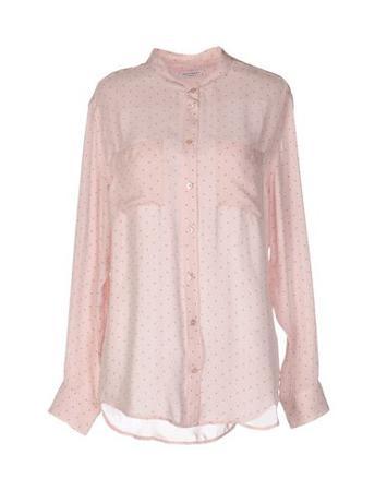 Рубашка EQUIPMENT FEMME