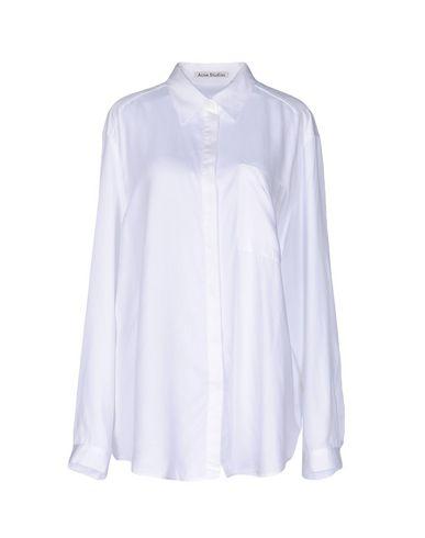 Рубашка ACNE STUDIOS