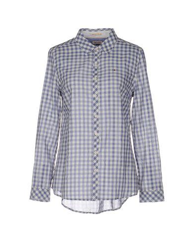 Рубашка TOMMY HILFIGER DENIM