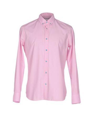 Рубашка WHITE SAND 88