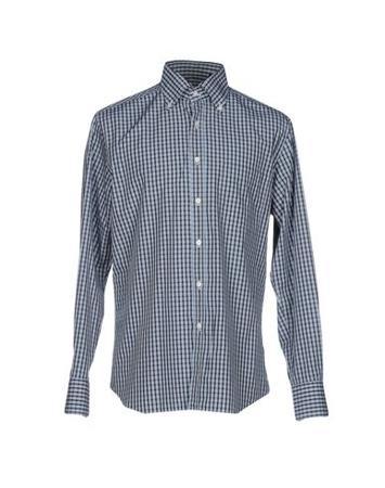 Рубашка XACUS