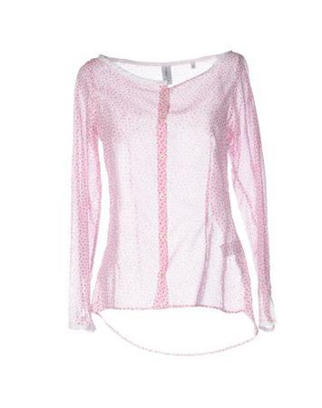 Рубашка ETICHETTA 35