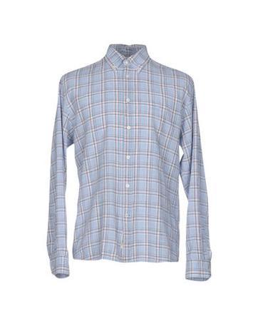 Рубашка MC GREGOR