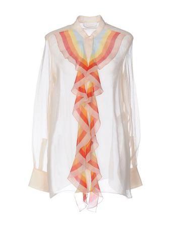 Рубашка CHLOÉ