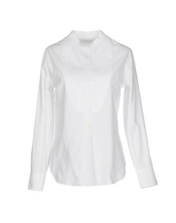 Рубашка ISABEL MARANT ÉTOILE