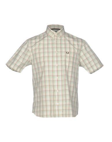 Рубашка FRED PERRY