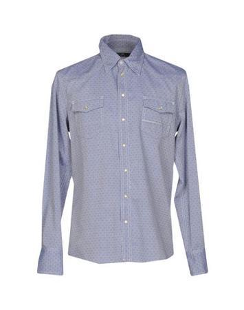 Рубашка CARE LABEL