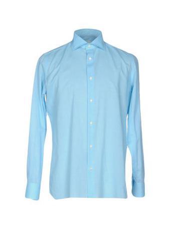 Рубашка LUIGI BORRELLI NAPOLI