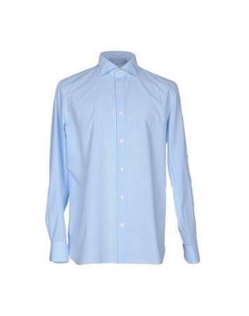 Рубашка LUIGI BORRELLI NAPOLI