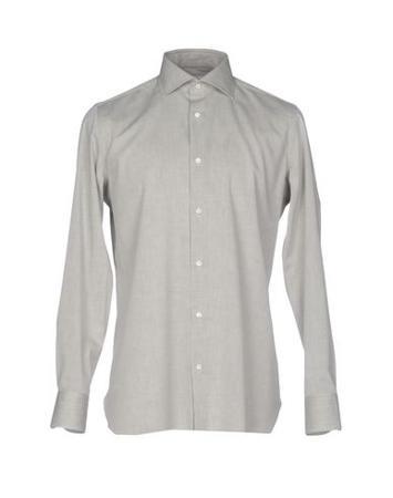 Рубашка LUIGI BORRELLI NAPOLI