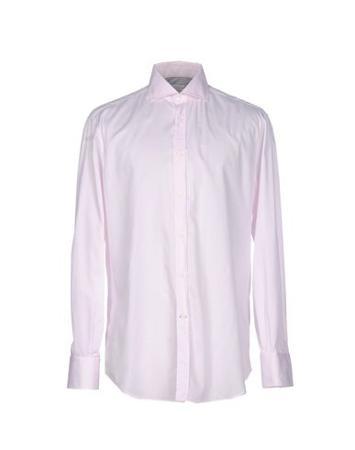 Рубашка BRUNELLO CUCINELLI