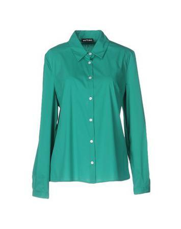 Рубашка WHO*S WHO