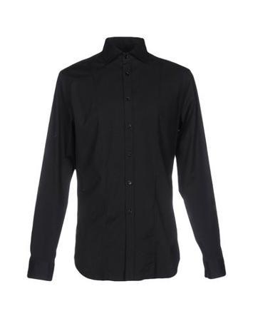 Рубашка PAOLO PECORA