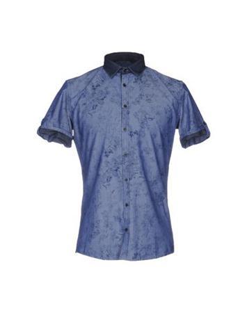 Рубашка SSEINSE