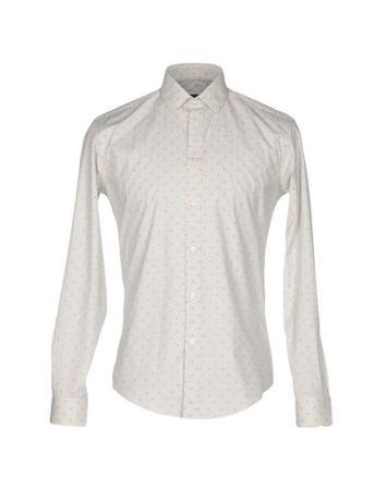 Рубашка BRIAN DALES