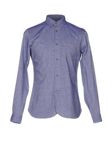 Рубашка M.GRIFONI DENIM