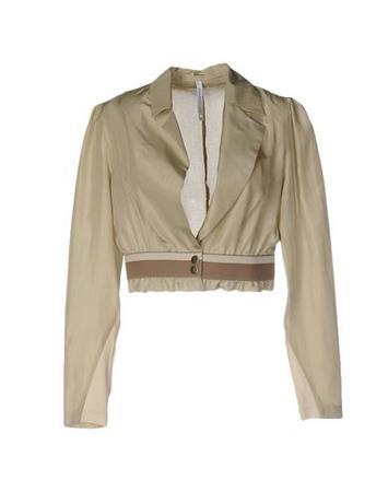 Рубашка PIANURASTUDIO