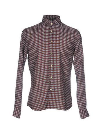 Рубашка XACUS